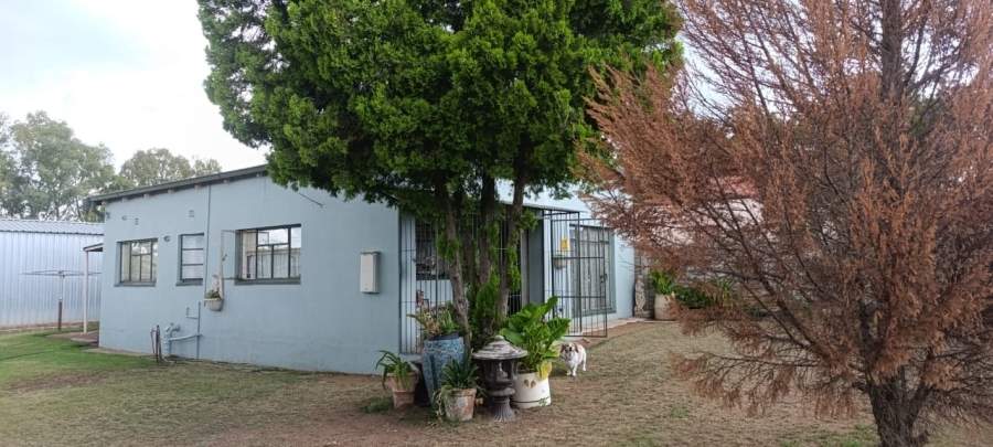 1 Bedroom Property for Sale in Vredefort Free State